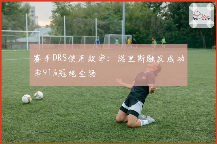 赛季DRS使用效率：诺里斯触发成功率91%冠绝全场