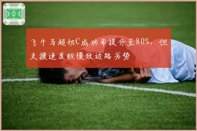 飞牛马超切C成功率提升至80%,但支援速度较慢致边路劣势